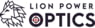 Lion Power Optics 2024 Logo