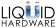 Liquid Hardware 2018 Logo