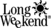 Long Weekend