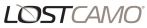 Lost Camo 2016 Logo