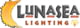 Lunasea Lighting 2019 Logo