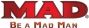 MAD 2017 Logo