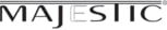 Majestic Global USA 2019 Logo