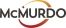 McMurdo 2018 Logo