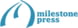 Milestone Press 2019 Logo