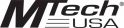 Mtech USA Logo 2015
