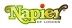 Napier of London 2016 Logo