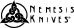 Nemesis 2016 Logo