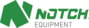 Notch Equipment 2021 Logo