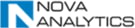 Nova Analytics Corporation 2019 Logo