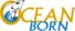 Ocean Born 2025 Logo