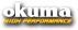 Okuma Logo 2014