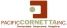 Pacific Cornetta 2016 Logo