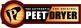 Peet Logo 2014