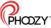 Phoozy 2018 Logo