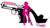 Pistols and Pumps