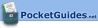 Pocket Guides Publishing 2016 Logo