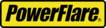 Powerflare 2019 Logo