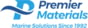 Premier Materials 2021 Logo