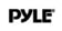 Pyle 2018 Logo
