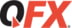 QFX 2022 Logo