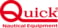 Quick 2019 Logo