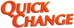 Quick Change 2025 Logo