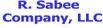 R Sabee
