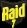 Raid Logo 2014