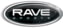 RAVE Sports 2019 Logo