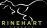 Rinehart 2017 Logo