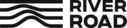 RIVER ROAD 2025 Logo