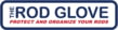 Rod Glove 2022 Logo