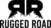 Rugged Road 2023 Logo