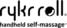Rykr Roll 2020 Logo