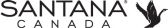 Santana Canada 2016 Logo