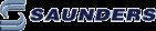 Saunders Mfg Logo 2014