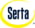Serta 2023 Logo