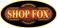 Shop Fox 2016 Logo