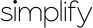 Simplify 2016 Logo
