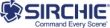 Sirchie 2016 Logo