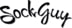 Sockguy 2019 Logo