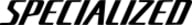 Specialized 2019 Logo
