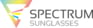 Spectrum Sunglasses 2019 Logo