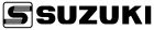 Suzuki Logo 2017