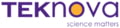 Teknova 2019 Logo
