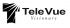 Tele Vue Brand Logo 2014