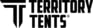 Territory Tents 2023 logo
