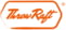 ThrowRaft 2019 Logo