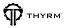 Thyrm 2016 Logo